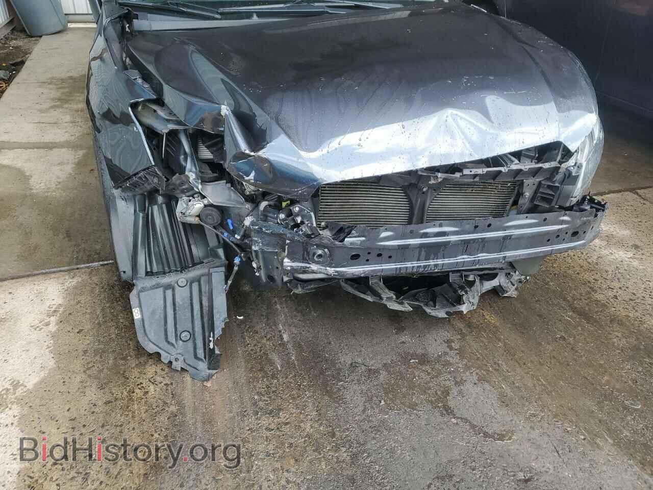 2014 SUBARU IMPREZA - VIN: JF1GJAA66EH011099 - Фото 9