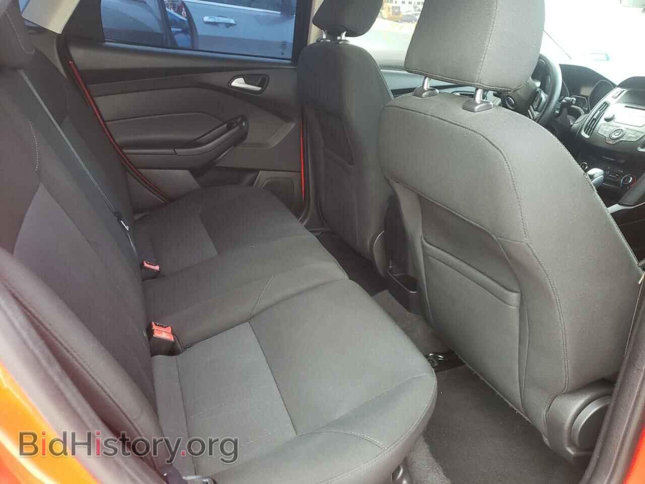 2015 FORD FOCUS - VIN: 1FADP3K25FL289287 - Фото 6