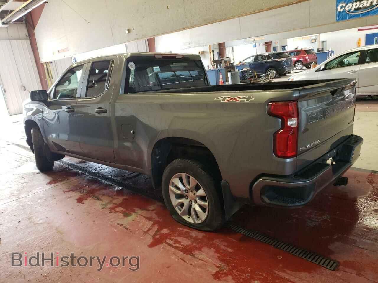 2020 CHEVROLET ALL Models - VIN: 1GCRYBEH8LZ354519 - Фото 2