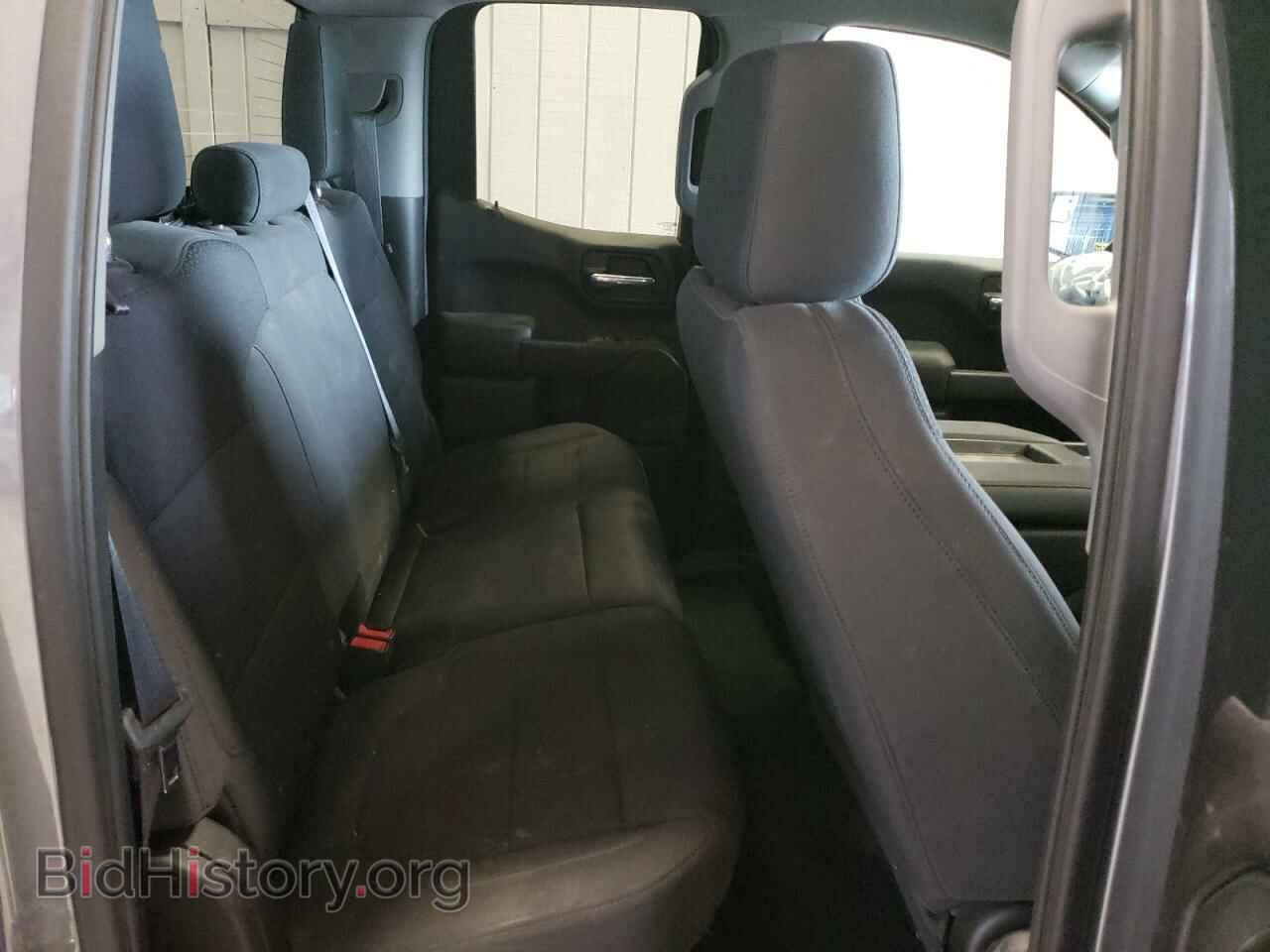2020 CHEVROLET ALL Models - VIN: 1GCRYBEH8LZ354519 - Фото 10