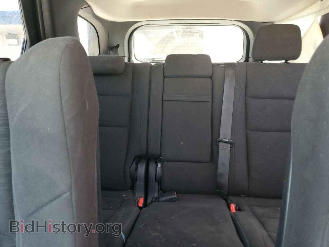 2021 DODGE DURANGO - VIN: 1C4RDJAG1MC643653 - Фото 10