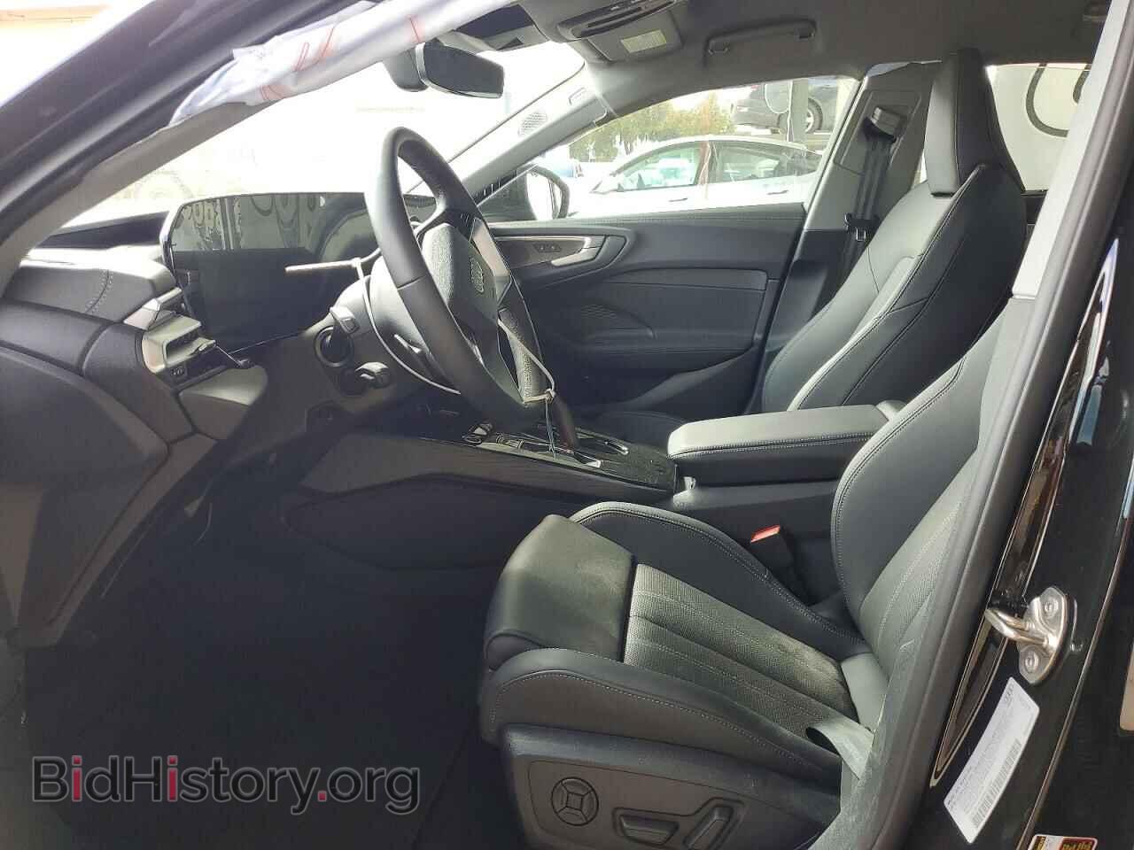 2025 AUDI A5 - VIN: WAU2BCFU0SN045893 - Photo 7