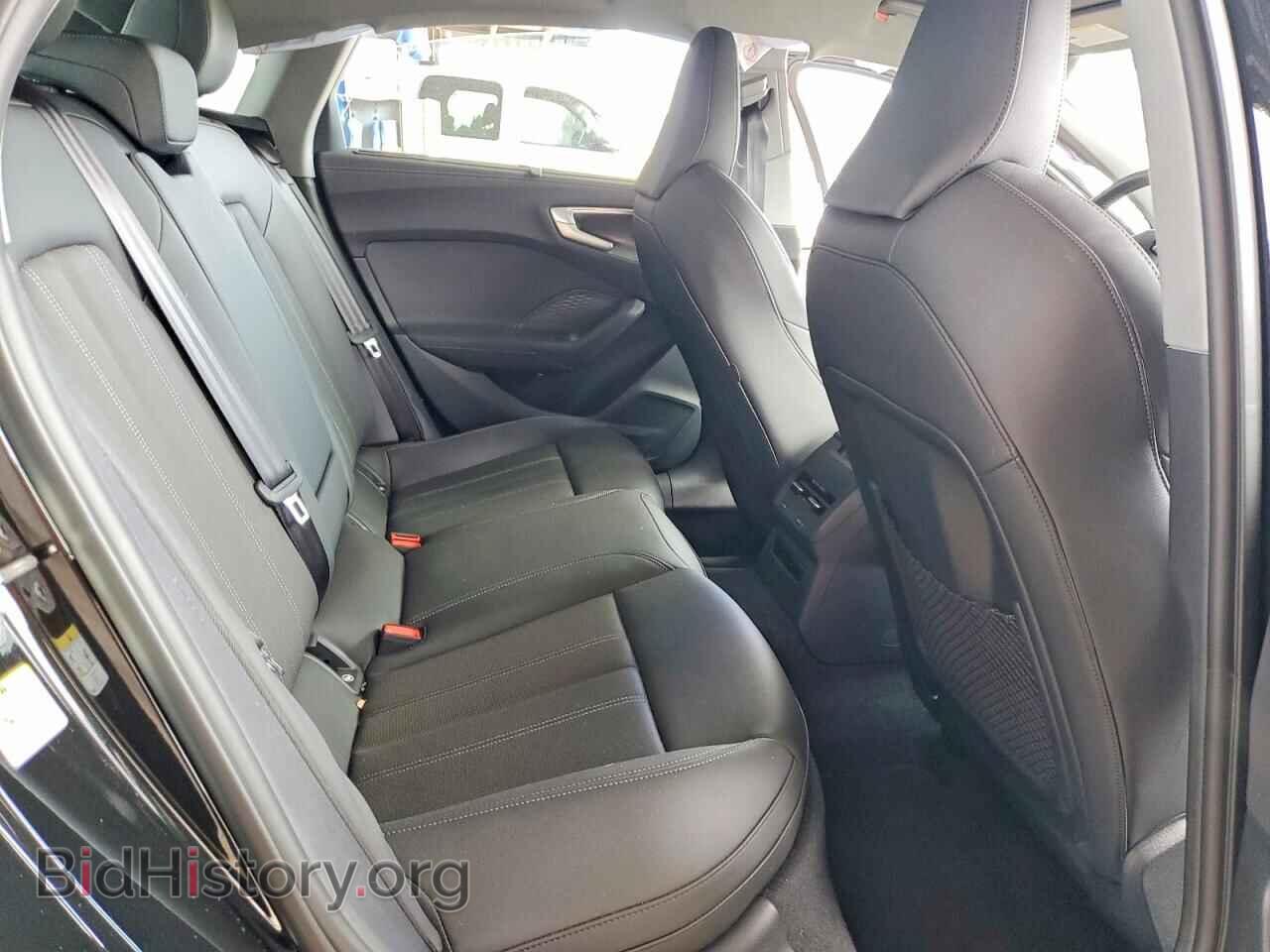 2025 AUDI A5 - VIN: WAU2BCFU0SN045893 - Photo 10