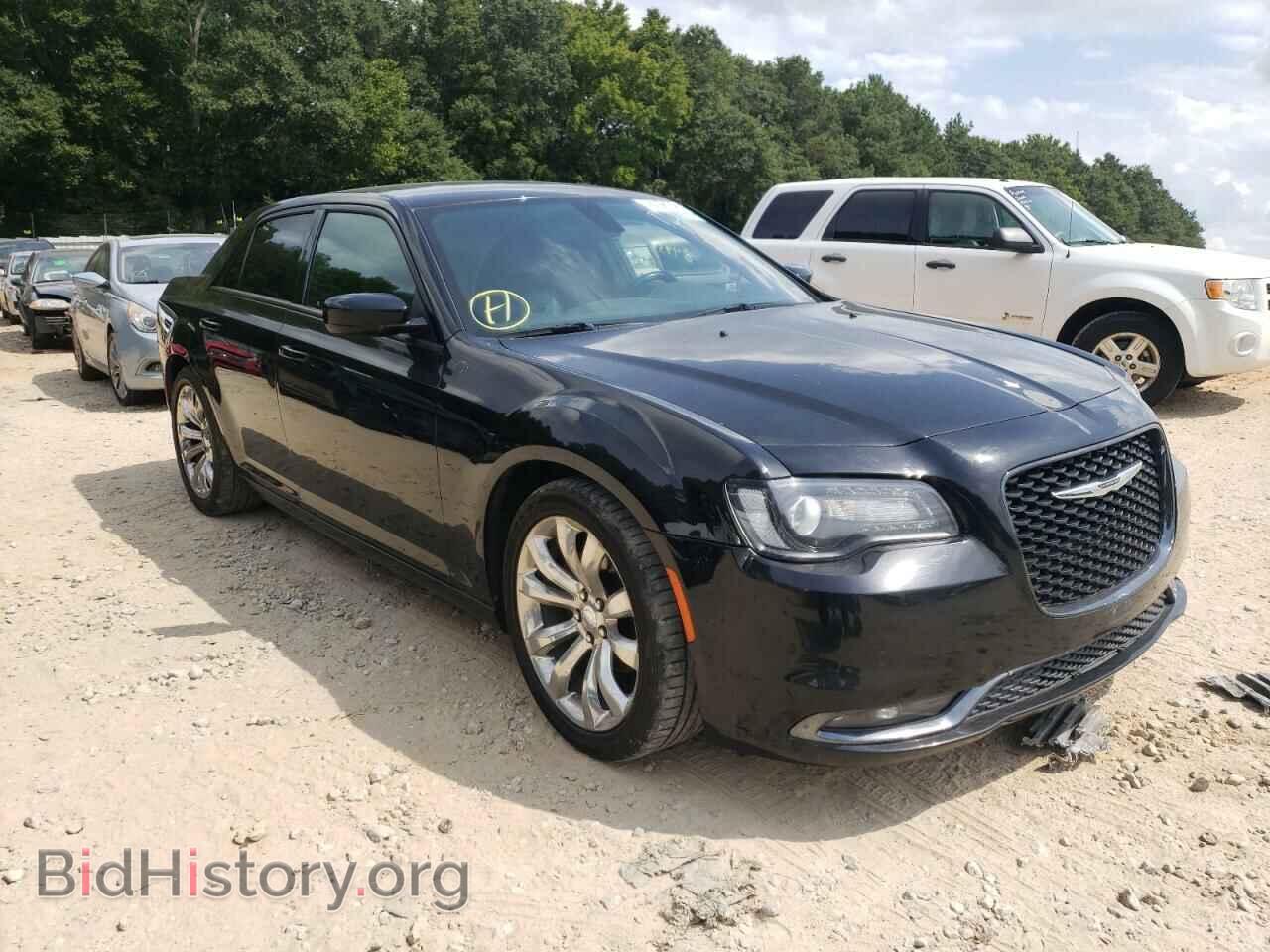 Photo 2C3CCABG2KH654036 - CHRYSLER 300 2019