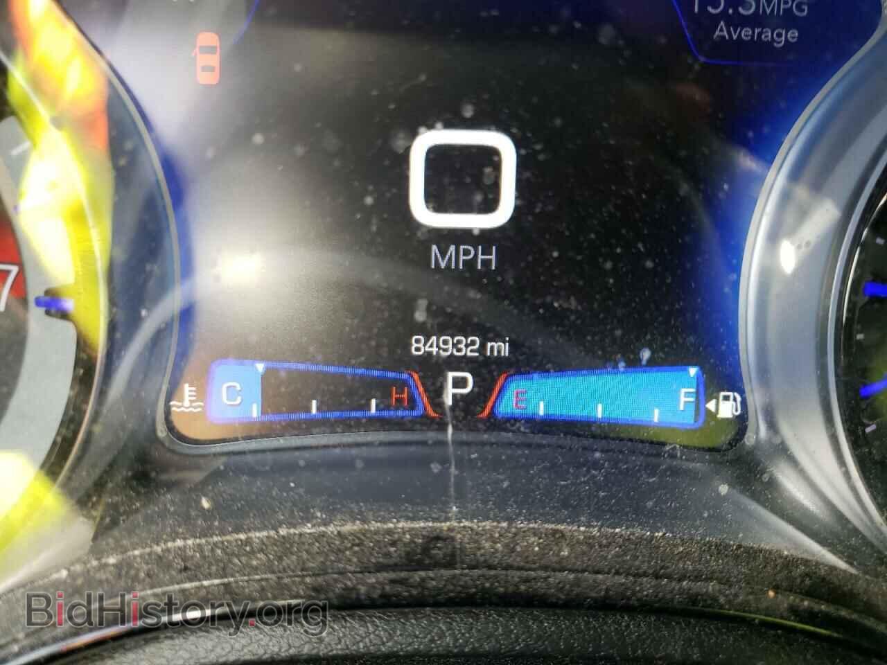 2019 CHRYSLER 300 - VIN: 2C3CCABG2KH654036 - Фото 8