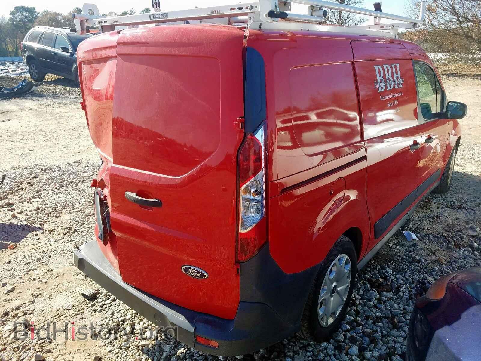 2016 FORD TRANSIT CO - VIN: NM0LS7E72G1266918 - Фото 4