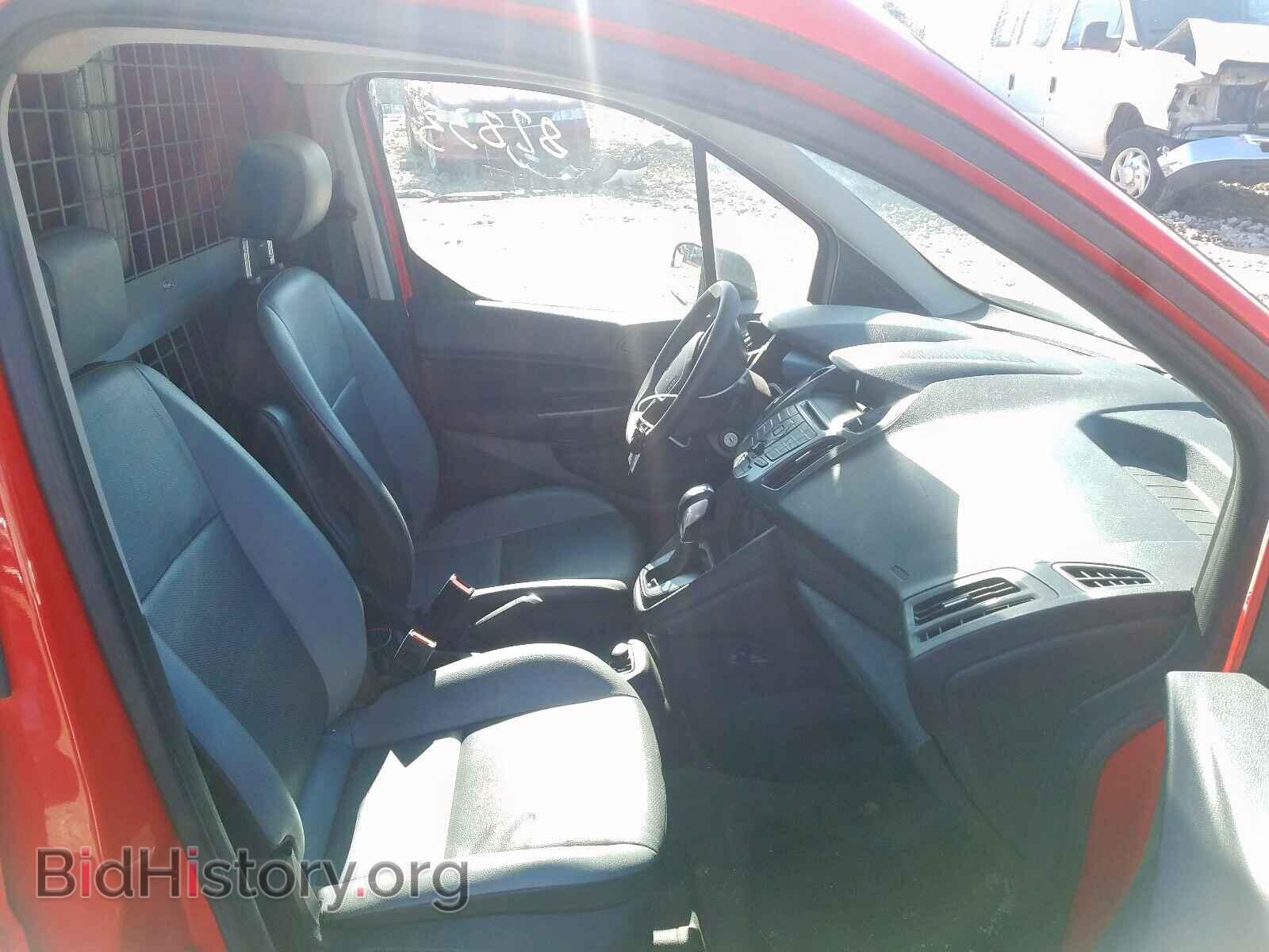 2016 FORD TRANSIT CO - VIN: NM0LS7E72G1266918 - Фото 5