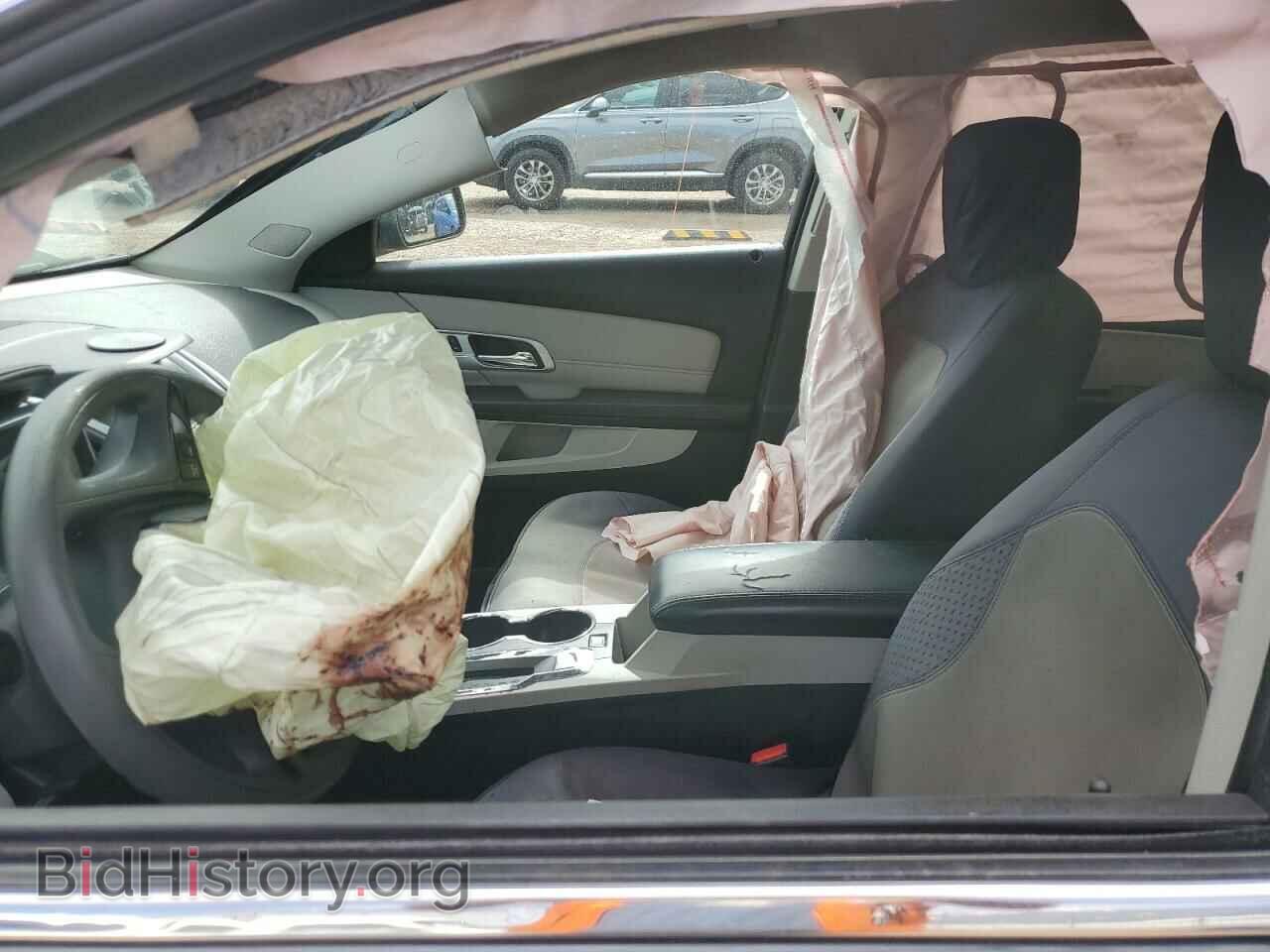 2017 GMC TERRAIN - VIN: 2GKFLSEK2H6344833 - Фото 7