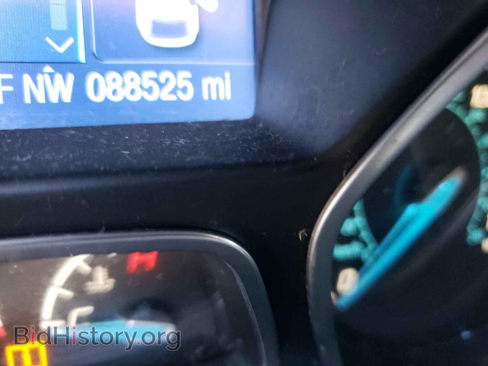 2013 FORD FOCUS - VIN: 1FADP3F25DL342688 - Photo 8