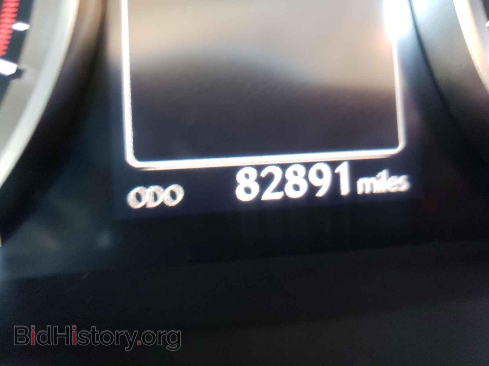 2014 LEXUS IS - VIN: JTHCF1D27E5012278 - Фото 8