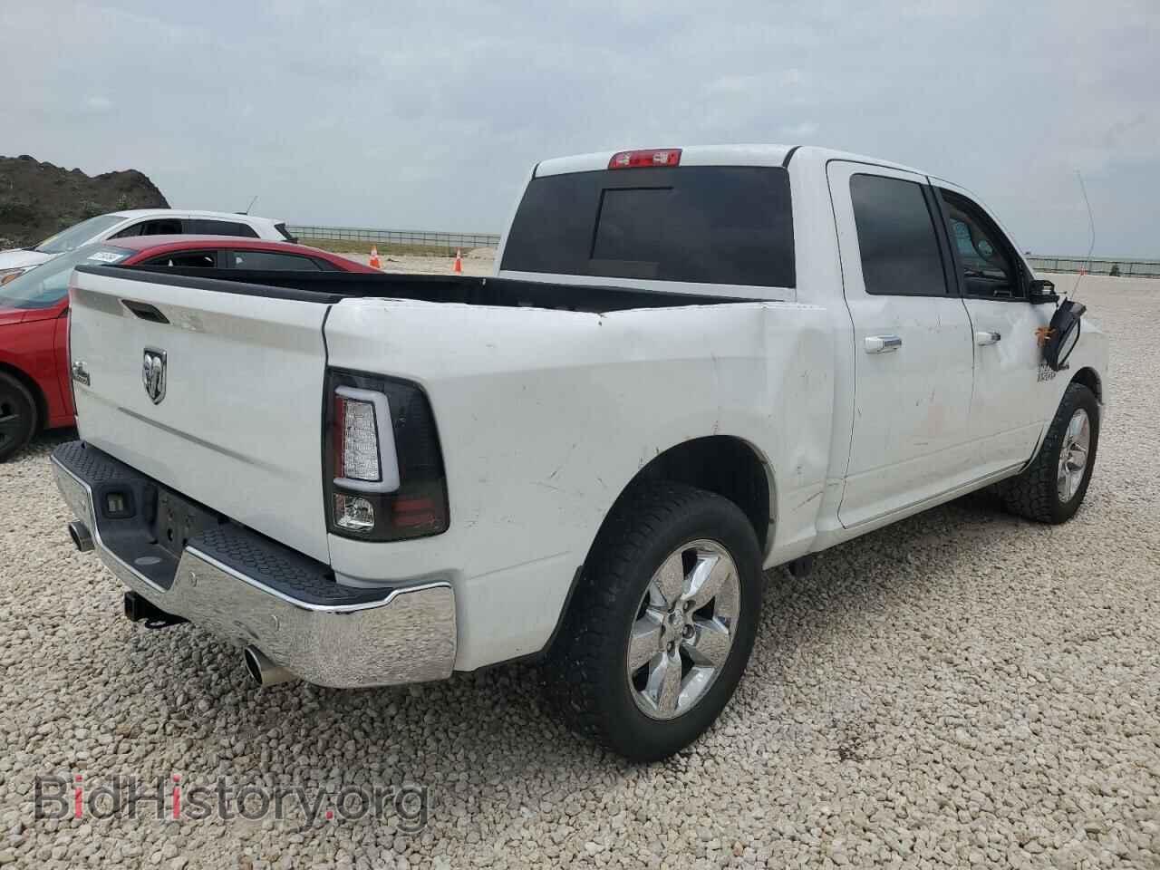 2017 RAM 1500 - VIN: 3C6RR6LT5HG604907 - Photo 3