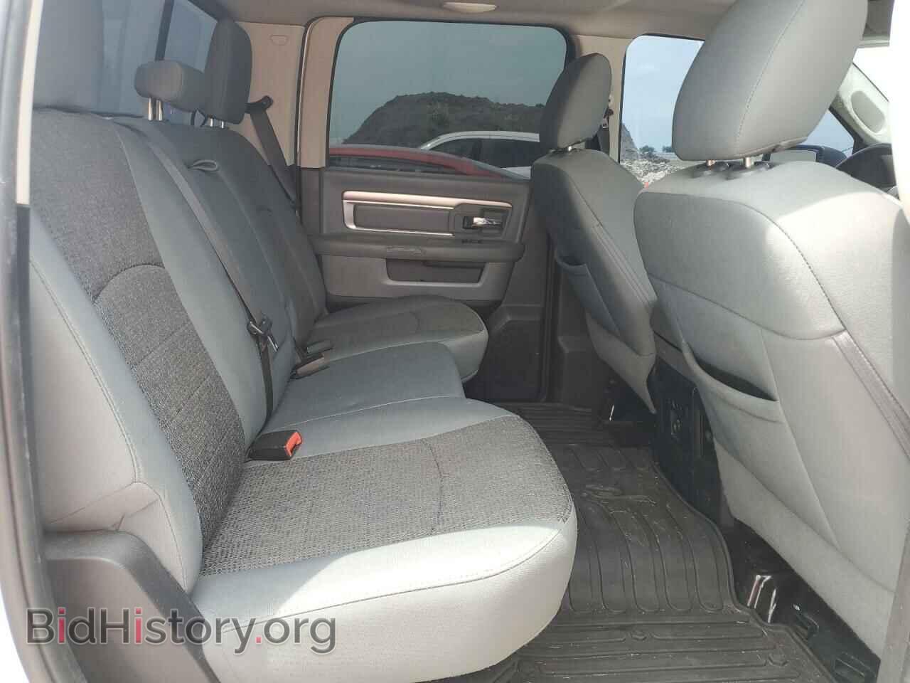 2017 RAM 1500 - VIN: 3C6RR6LT5HG604907 - Photo 10