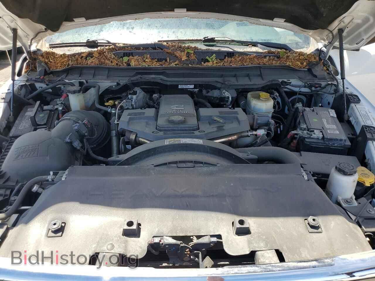 2017 RAM 2500 - VIN: 3C6UR5GL1HG501238 - Photo 11
