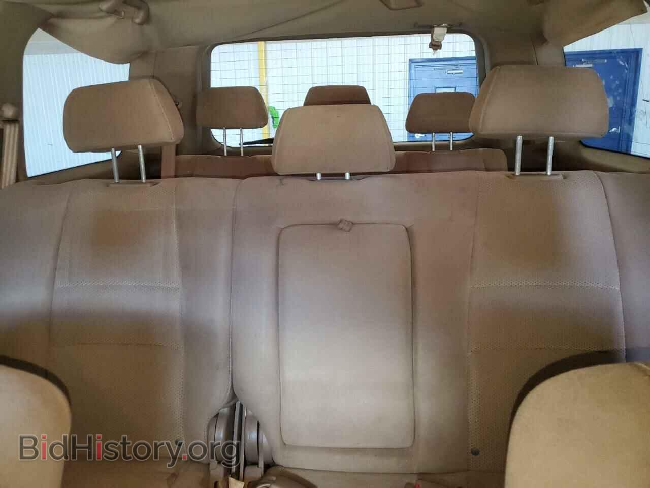 2007 HONDA PILOT - VIN: 5FNYF18477B012110 - Фото 10