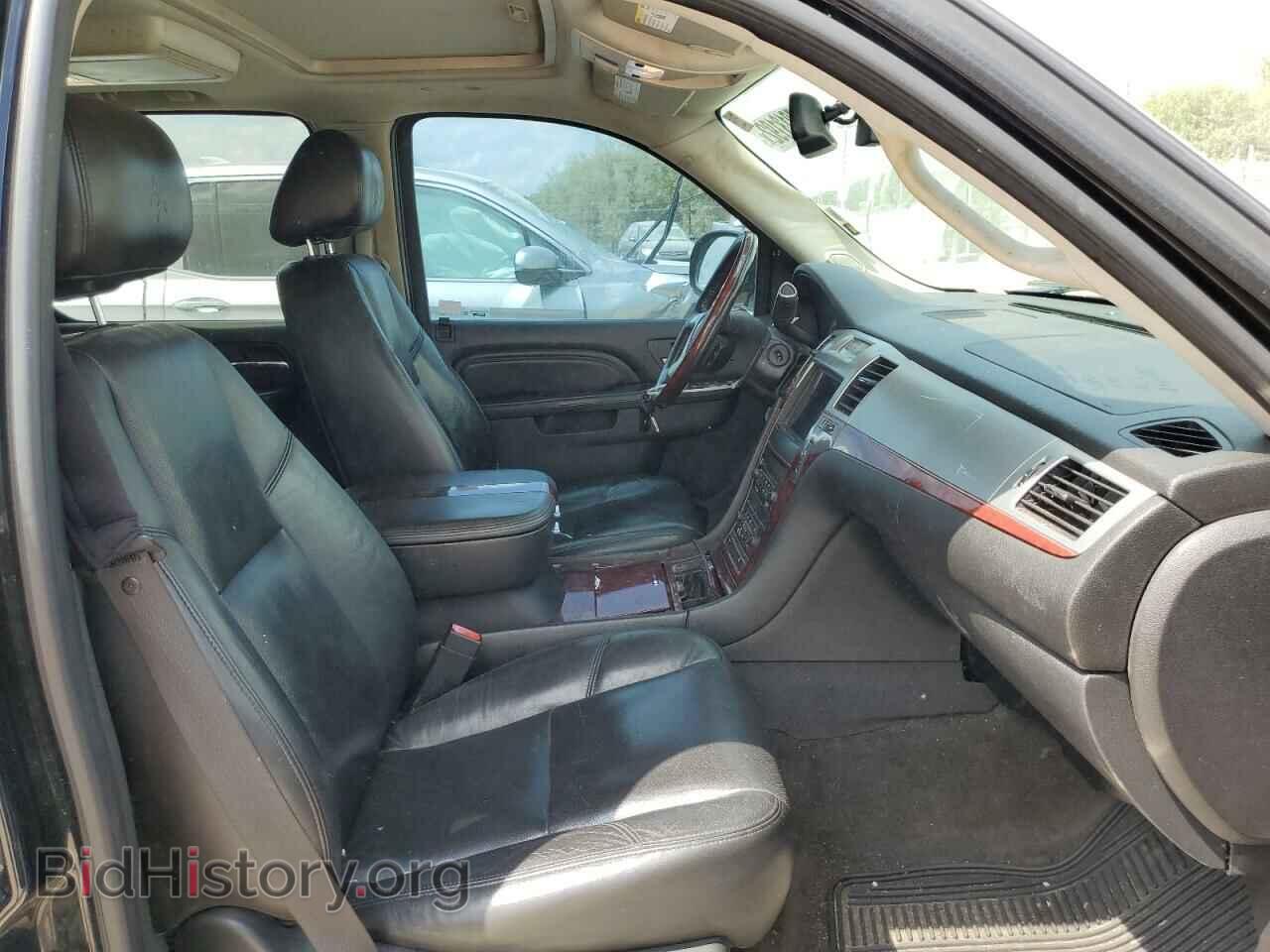 2011 CADILLAC ESCALADE - VIN: 1GYS4CEF7BR100861 - Фото 5