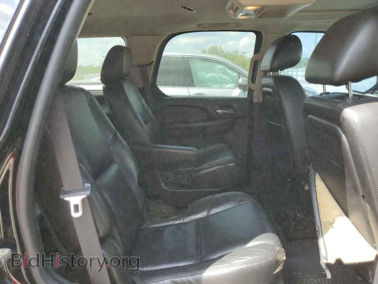 2011 CADILLAC ESCALADE - VIN: 1GYS4CEF7BR100861 - Фото 6