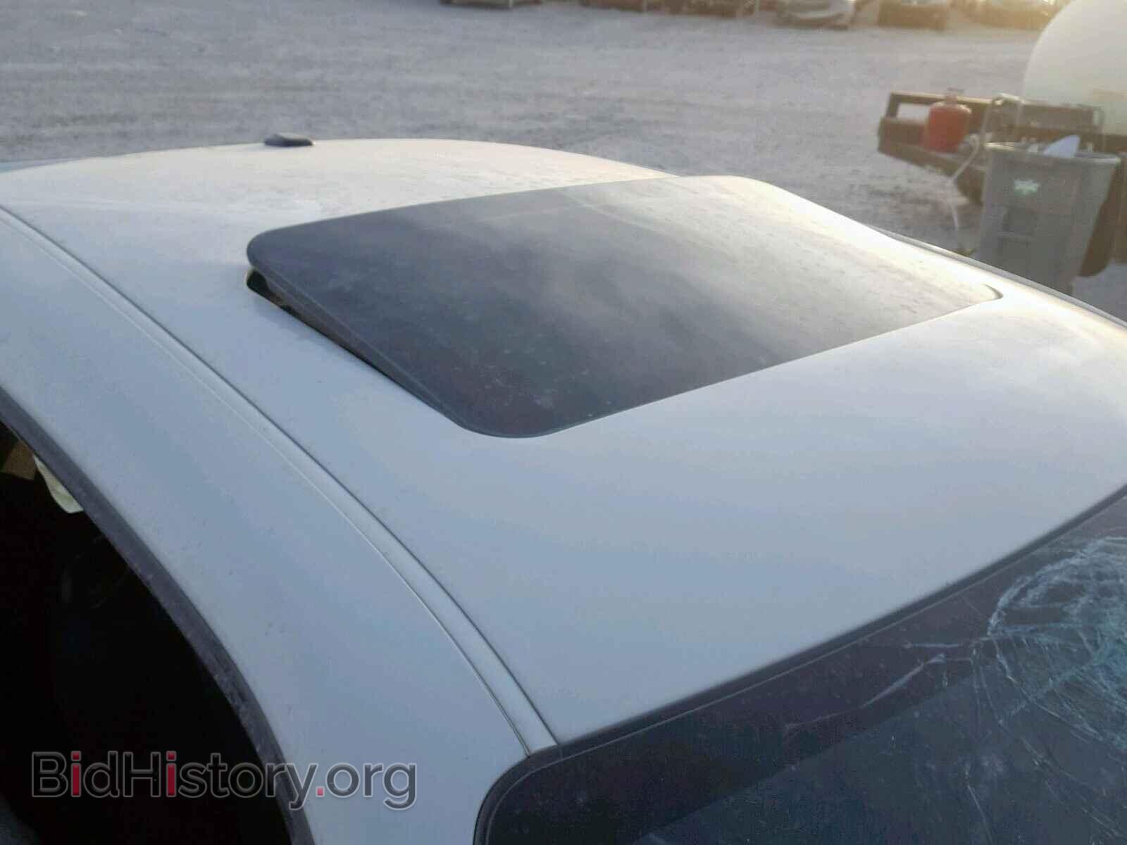2010 DODGE CHALLENGER - VIN: 2B3CJ5DTXAH157464 - Photo 9