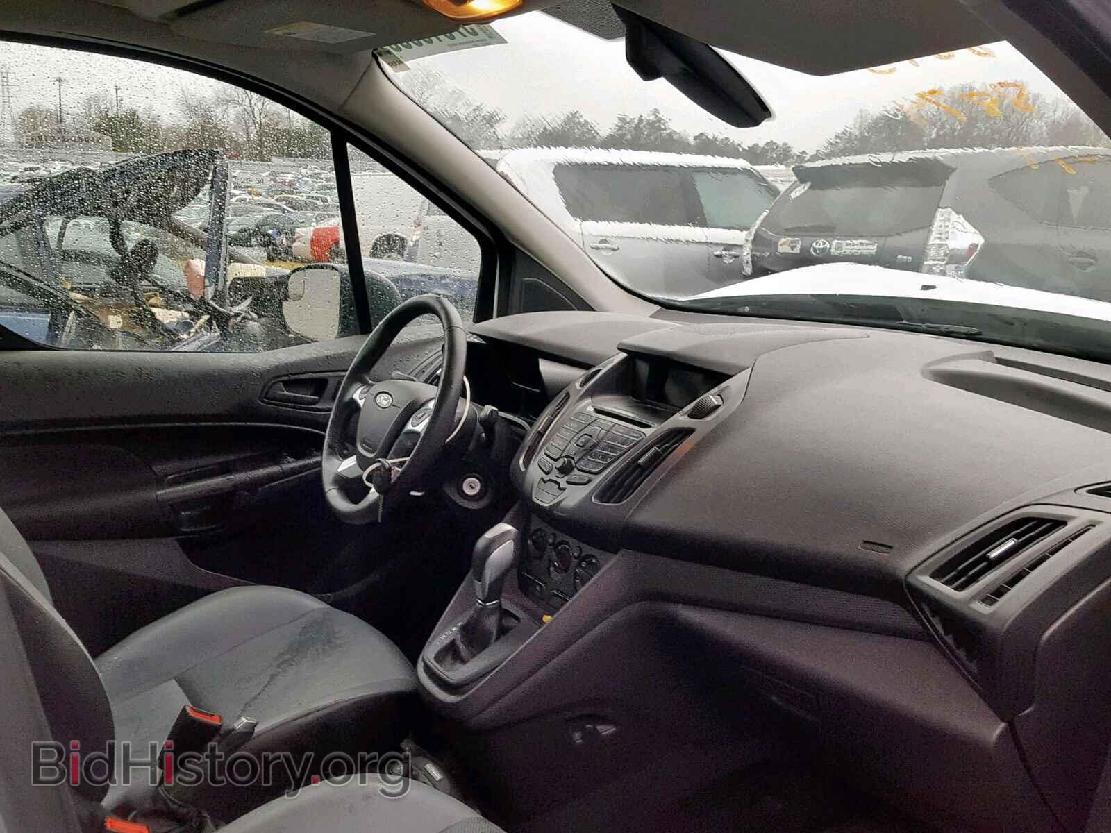 2015 FORD TRANSIT CO - VIN: NM0LS7E73F1188874 - Фото 5
