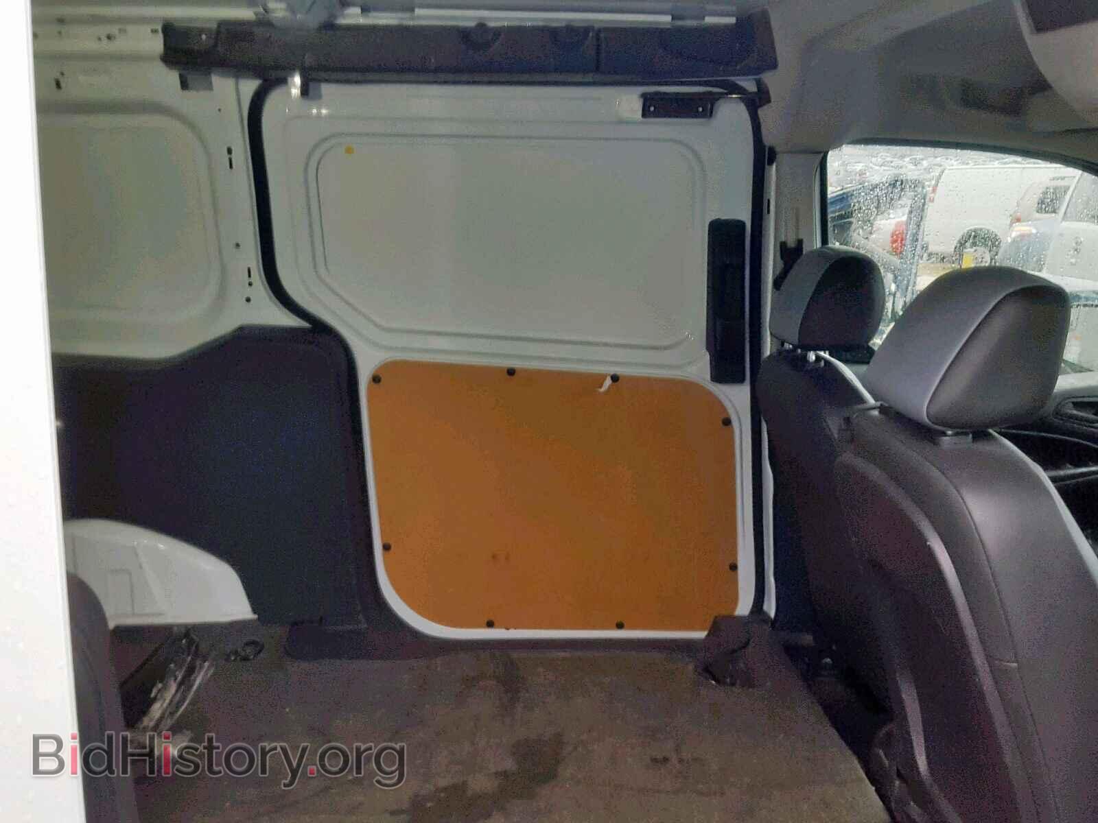 2015 FORD TRANSIT CO - VIN: NM0LS7E73F1188874 - Фото 6