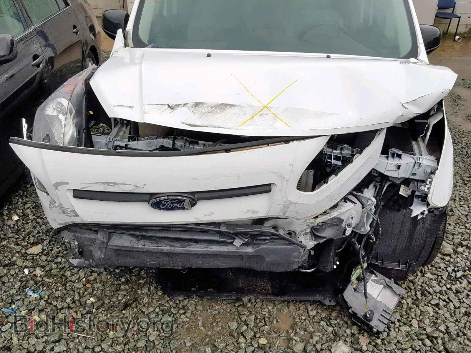 2015 FORD TRANSIT CO - VIN: NM0LS7E73F1188874 - Фото 7