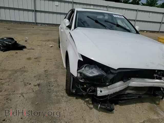 2016 AUDI A4 - VIN: WAUBFAFL4GN016324 - Photo 13