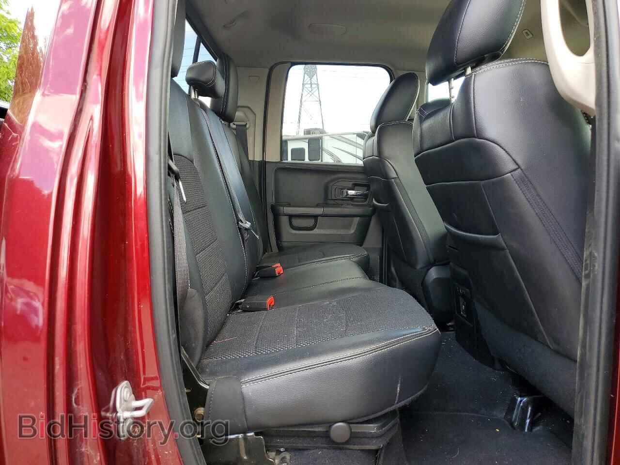 2017 RAM 1500 - VIN: 1C6RR7HT5HS647053 - Photo 10