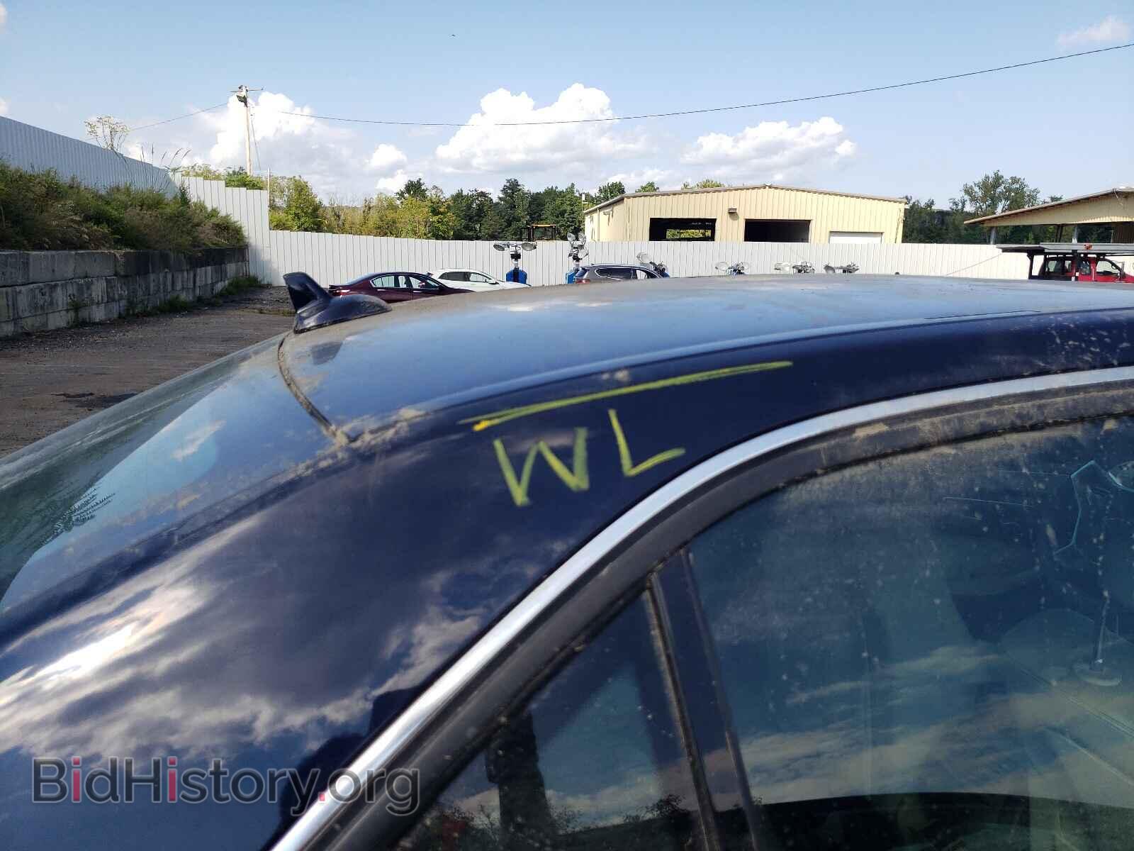 2014 MERCEDES-BENZ E-CLASS - VIN: WDDHF8JB5EA972734 - Фото 9