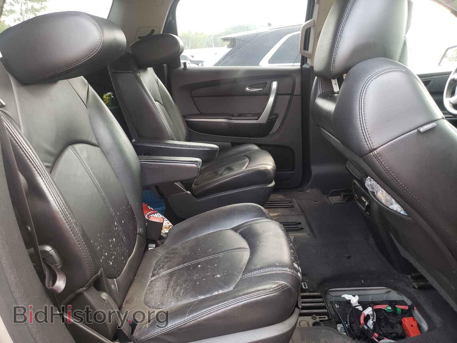 2012 GMC ACADIA - VIN: 1GKKVSED1CJ214774 - Фото 6