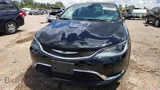 2016 CHRYSLER 200 - VIN: 1C3CCCAB1GN142333 - Фото 13