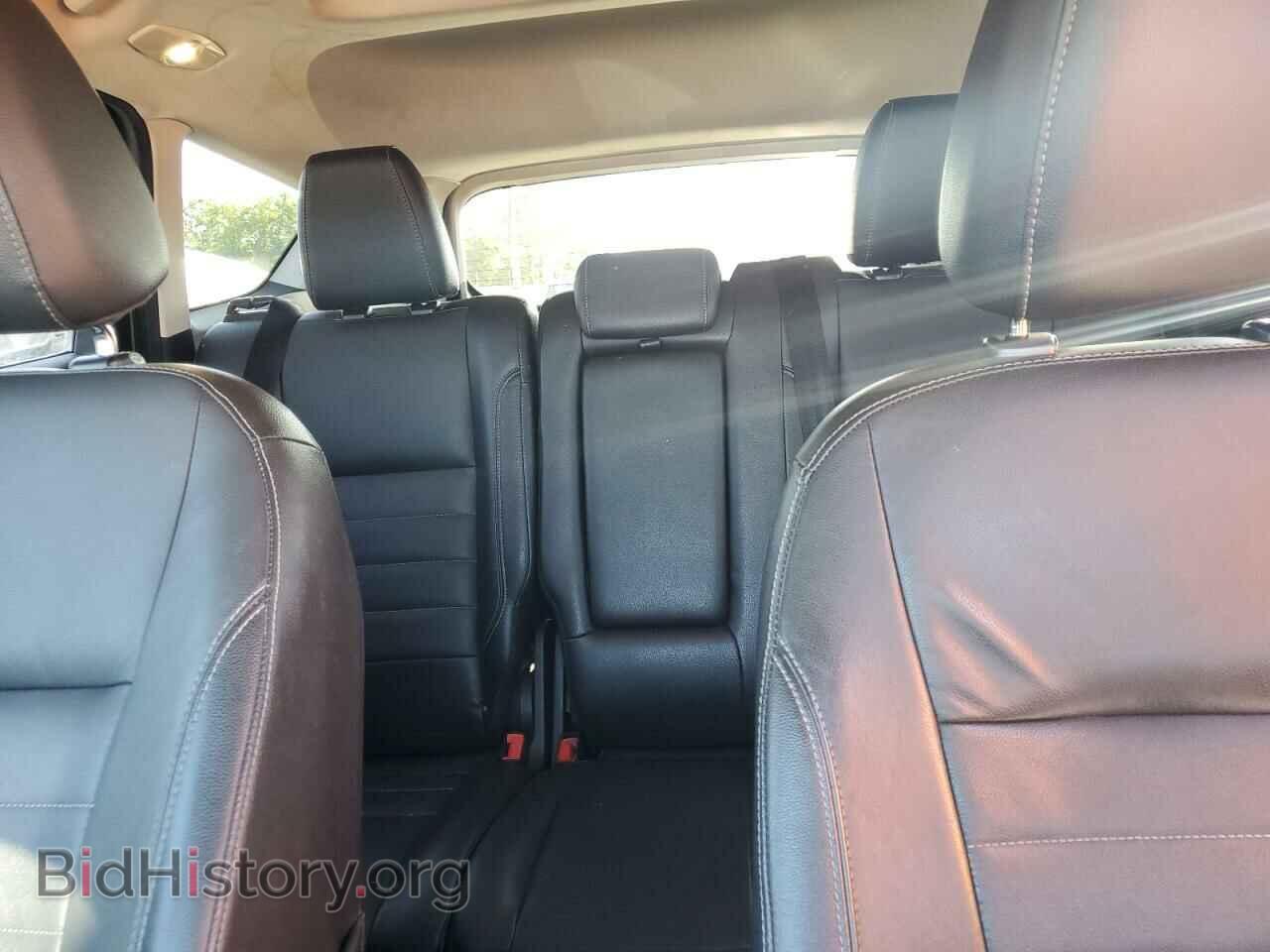 2014 FORD ESCAPE - VIN: 1FMCU0GX8EUA59765 - Фото 10