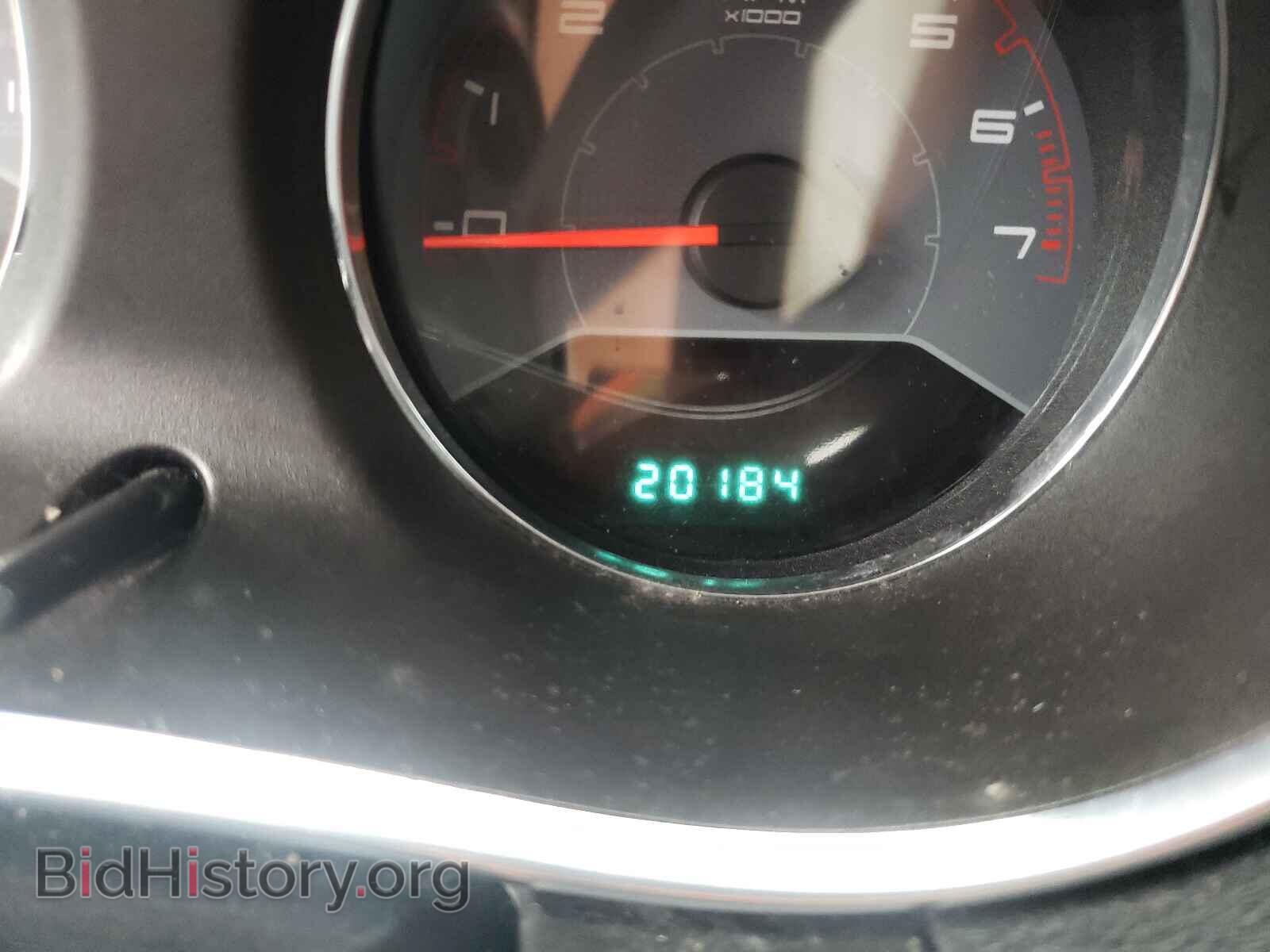 2014 DODGE AVENGER - VIN: 1C3CDZCB7EN181633 - Photo 8