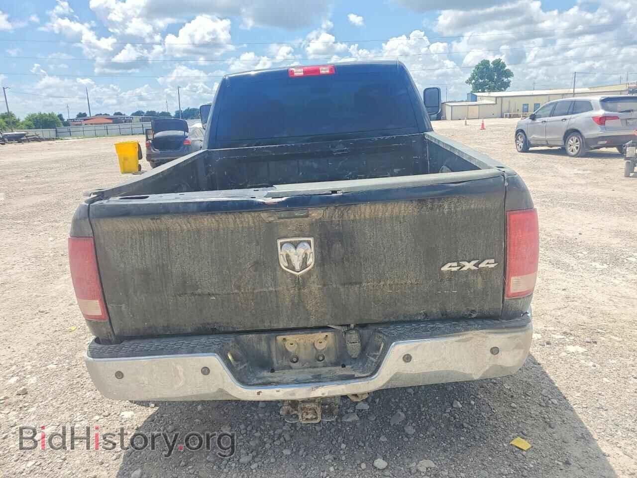 2017 RAM 2500 - VIN: 3C6UR5CL2HG554214 - Photo 6