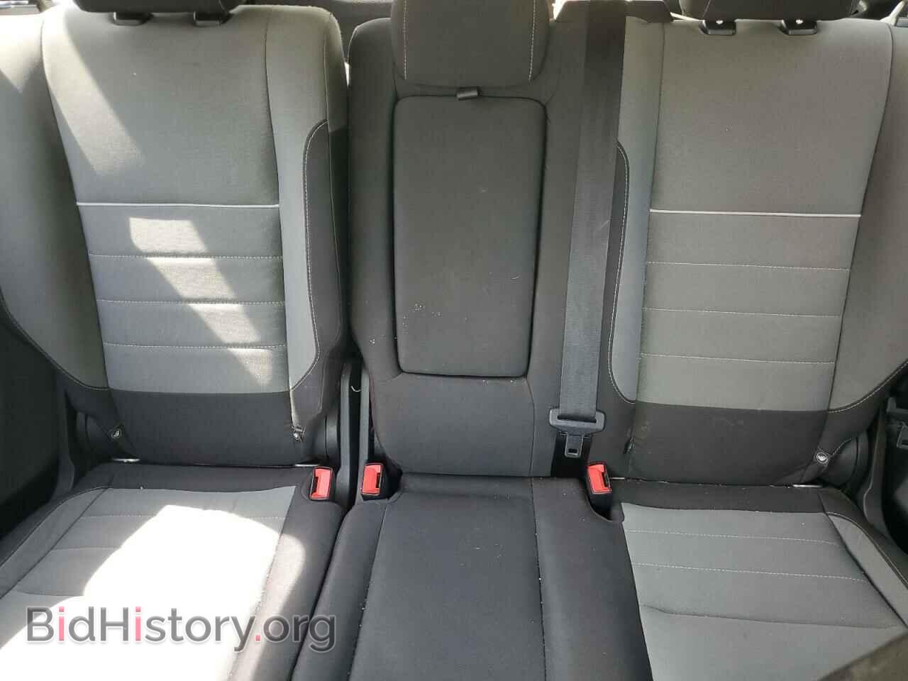 2013 FORD ESCAPE - VIN: 1FMCU0GX5DUB24960 - Фото 10