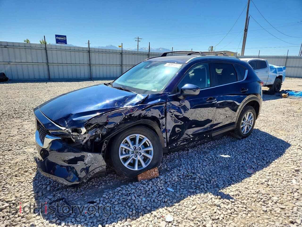 Фотография JM3KFBCM4P0277575 - MAZDA CX-5 2023