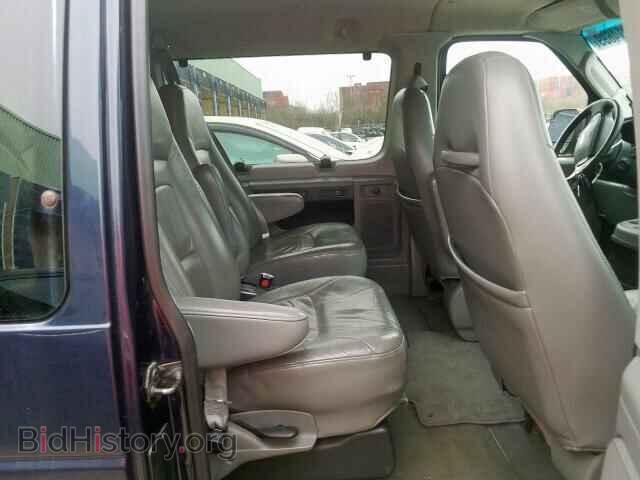 2003 FORD ECONOLINE - VIN: 1FMRE11W13HA18655 - Photo 6