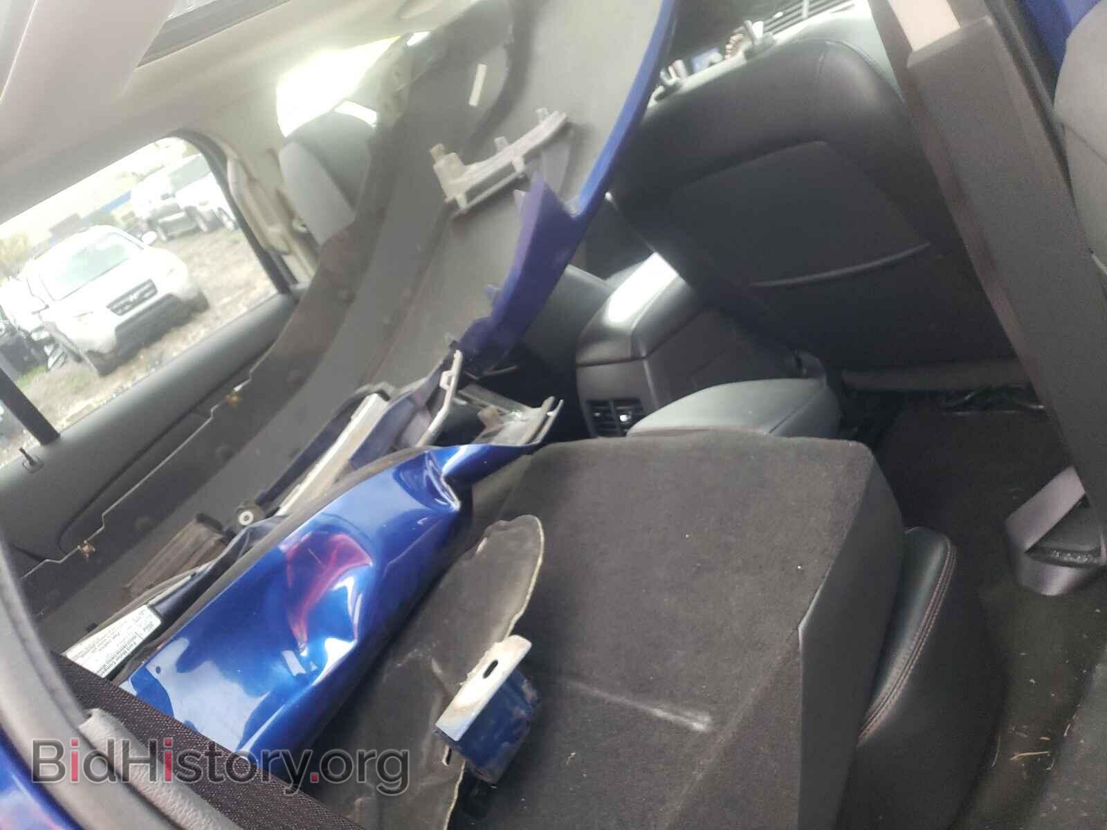 2013 FORD EDGE - VIN: 2FMDK3JC9DBC06150 - Фото 6