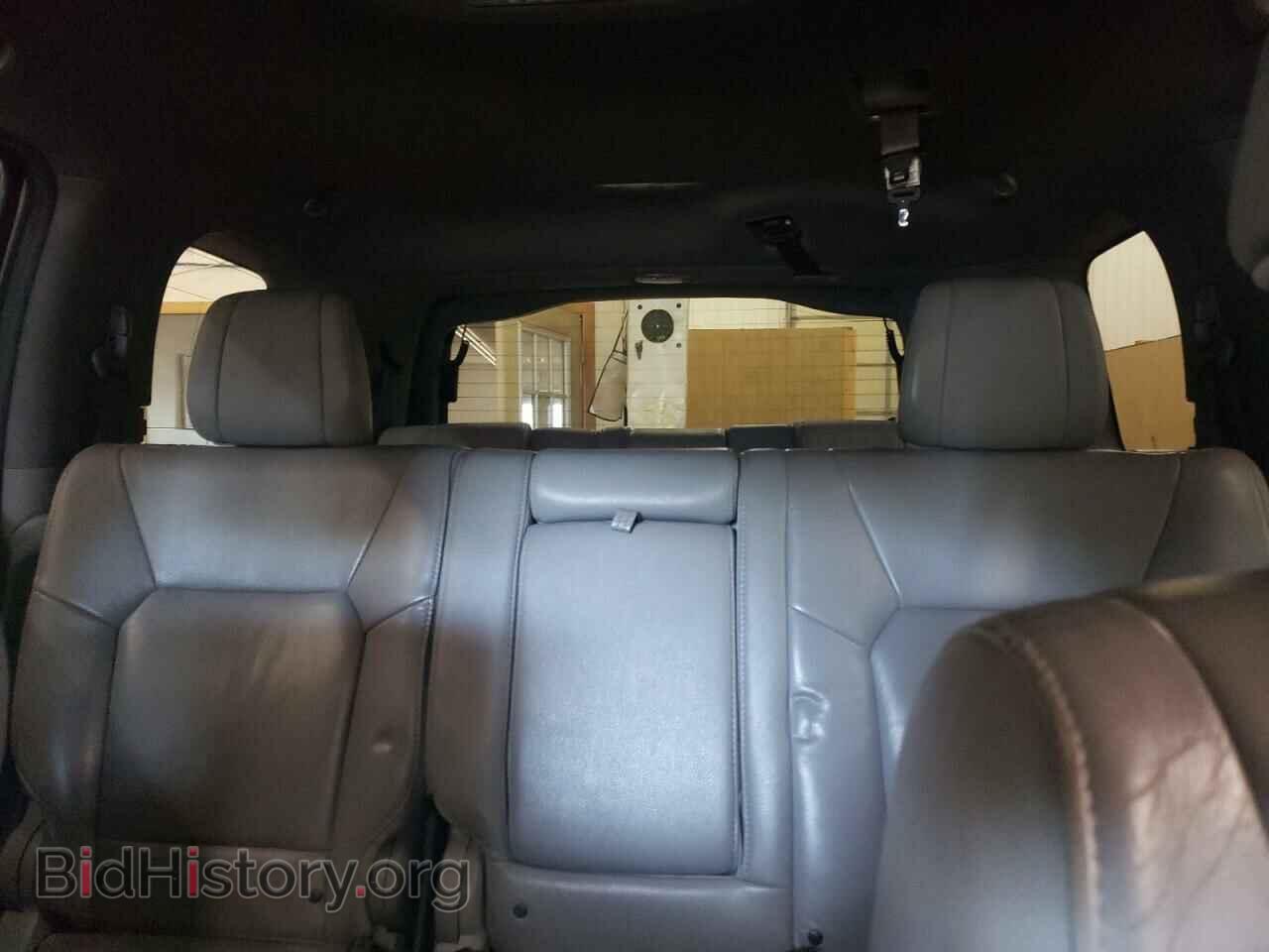 2013 HONDA PILOT - VIN: 5FNYF4H53DB004561 - Фото 10