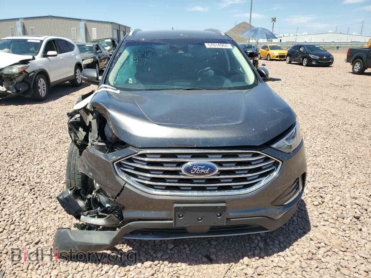 2019 FORD EDGE - VIN: 2FMPK4K9XKBB69578 - Photo 5