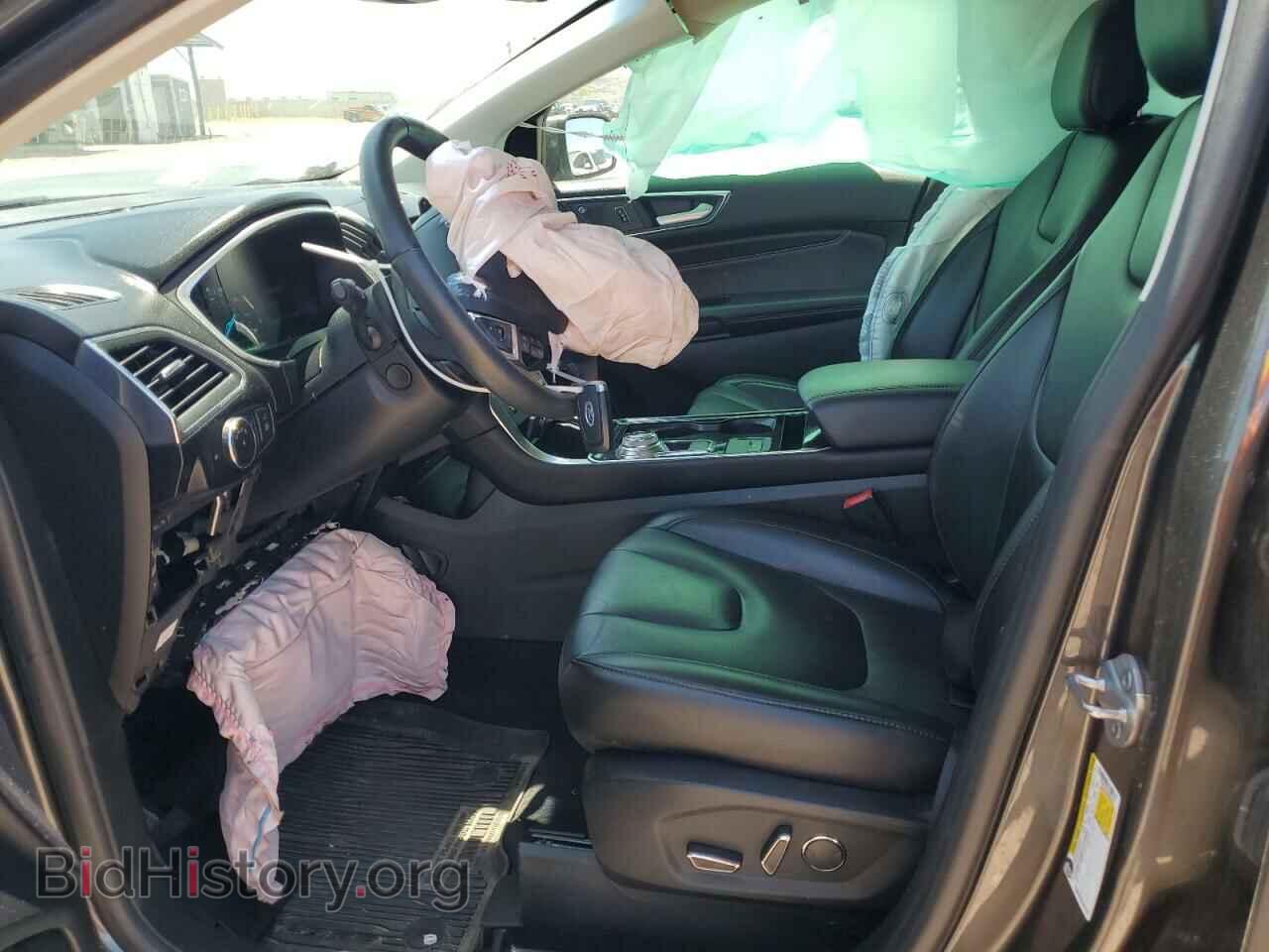 2019 FORD EDGE - VIN: 2FMPK4K9XKBB69578 - Photo 7