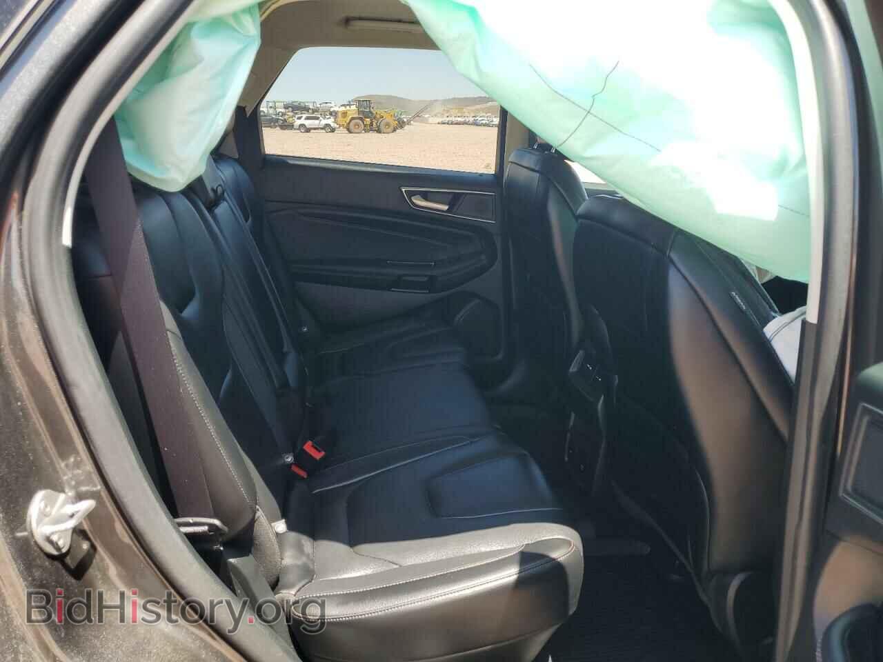 2019 FORD EDGE - VIN: 2FMPK4K9XKBB69578 - Photo 10