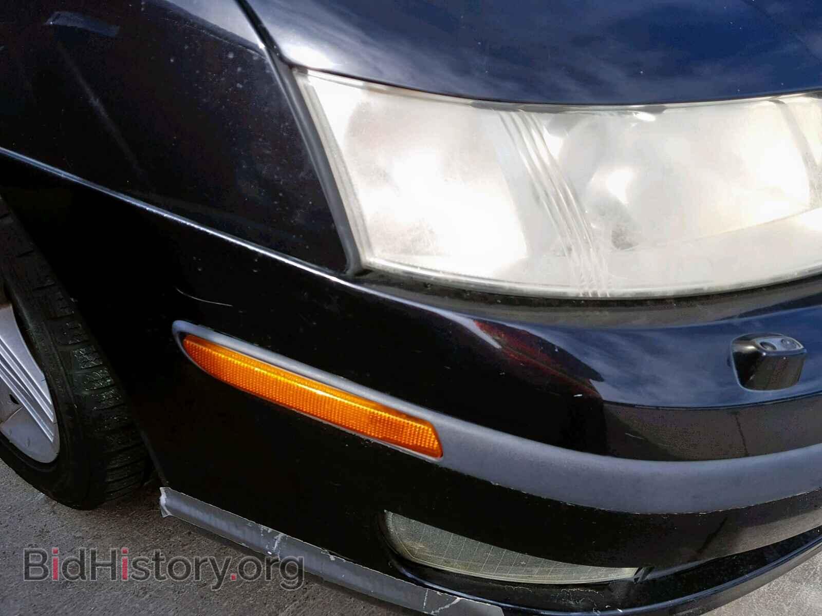 2007 SAAB 9 3 - VIN: YS3FD46Y871138515 - Фото 9