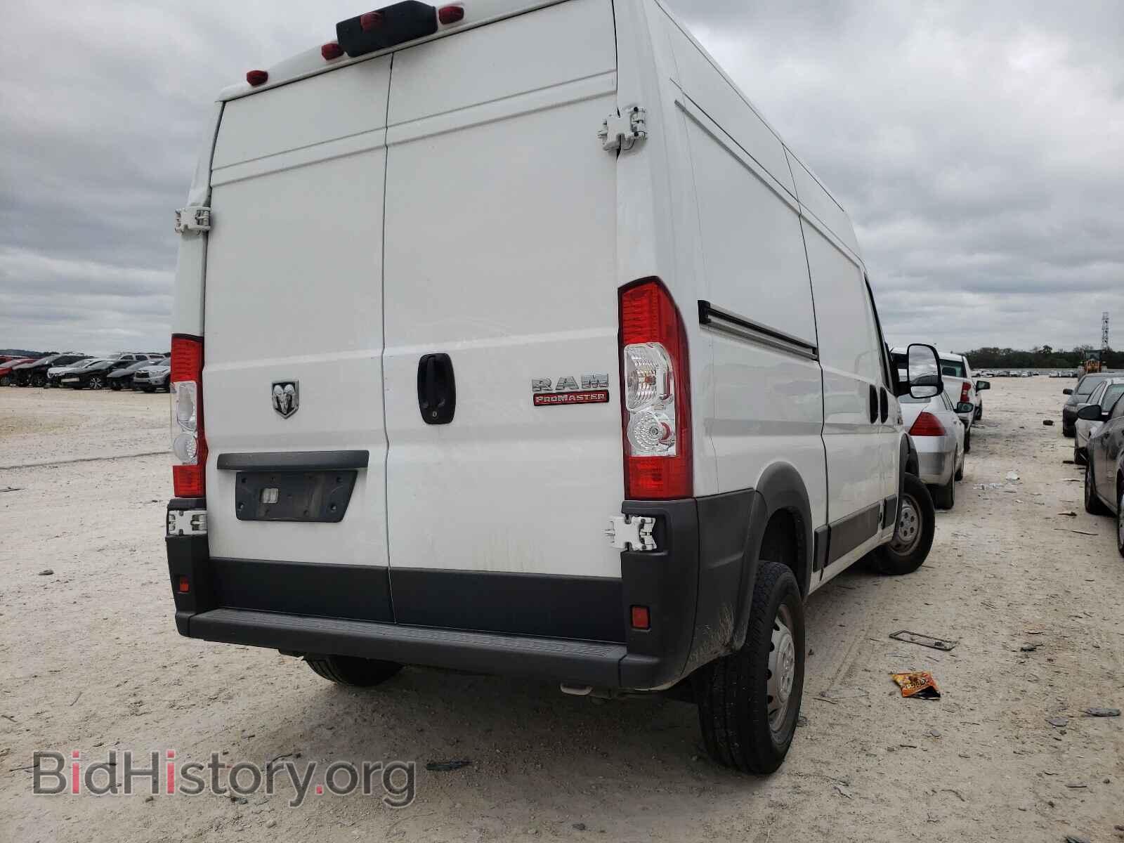 2020 RAM PROMASTER - VIN: 3C6TRVBG2LE103448 - Фото 4
