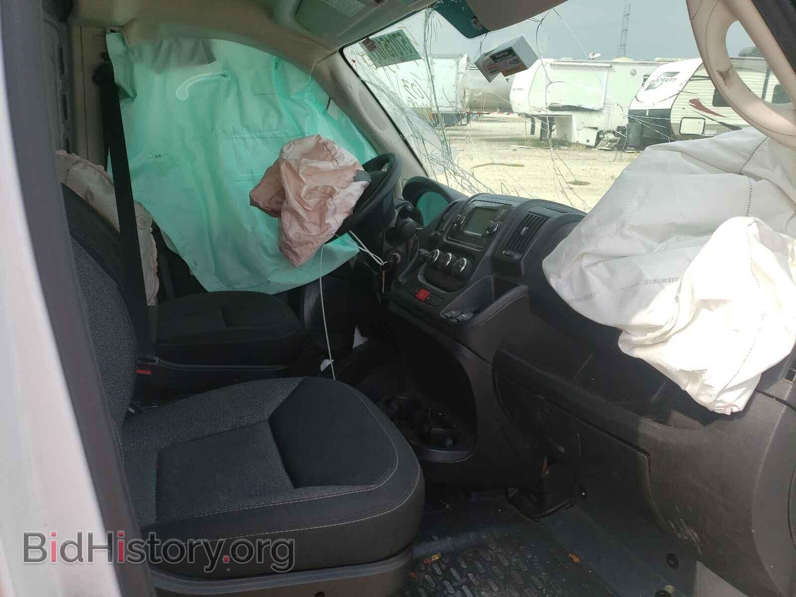 2020 RAM PROMASTER - VIN: 3C6TRVBG2LE103448 - Фото 5