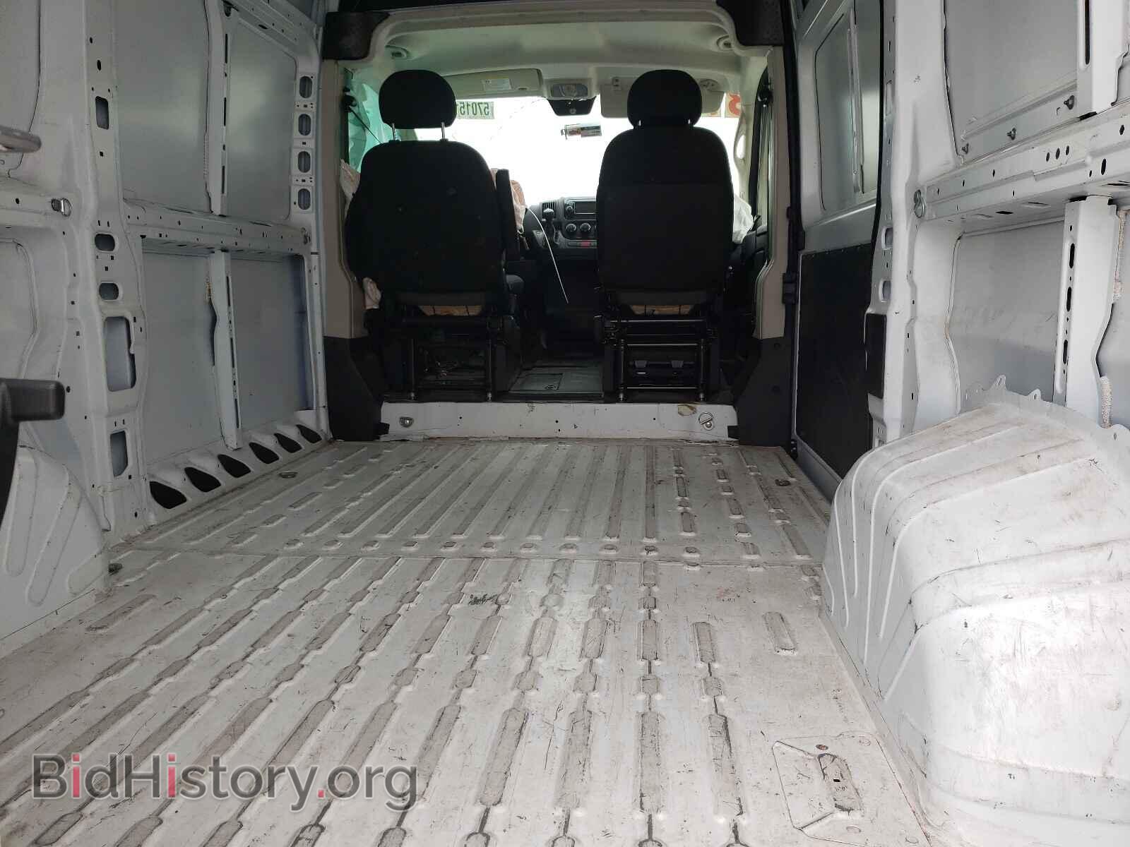 2020 RAM PROMASTER - VIN: 3C6TRVBG2LE103448 - Фото 6