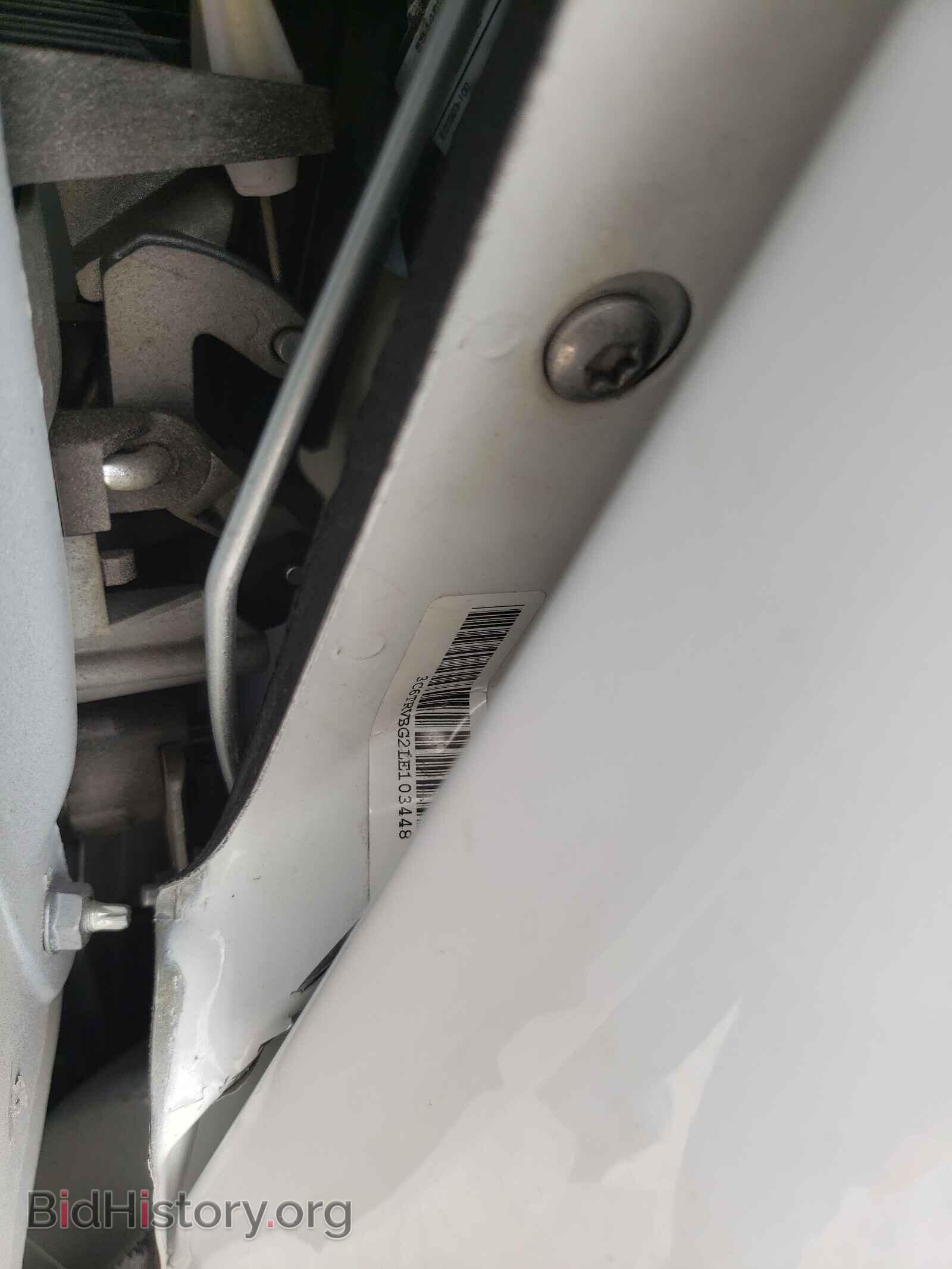 2020 RAM PROMASTER - VIN: 3C6TRVBG2LE103448 - Фото 10