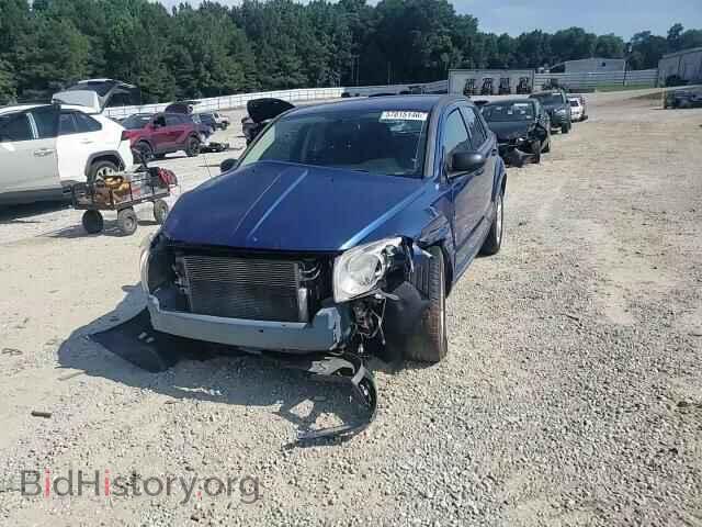 2010 DODGE CALIBER - VIN: 1B3CB4HA5AD552424 - Photo 14