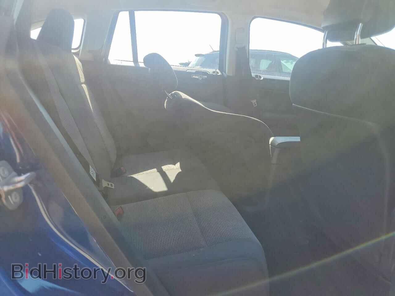 2010 DODGE CALIBER - VIN: 1B3CB4HA5AD552424 - Photo 10