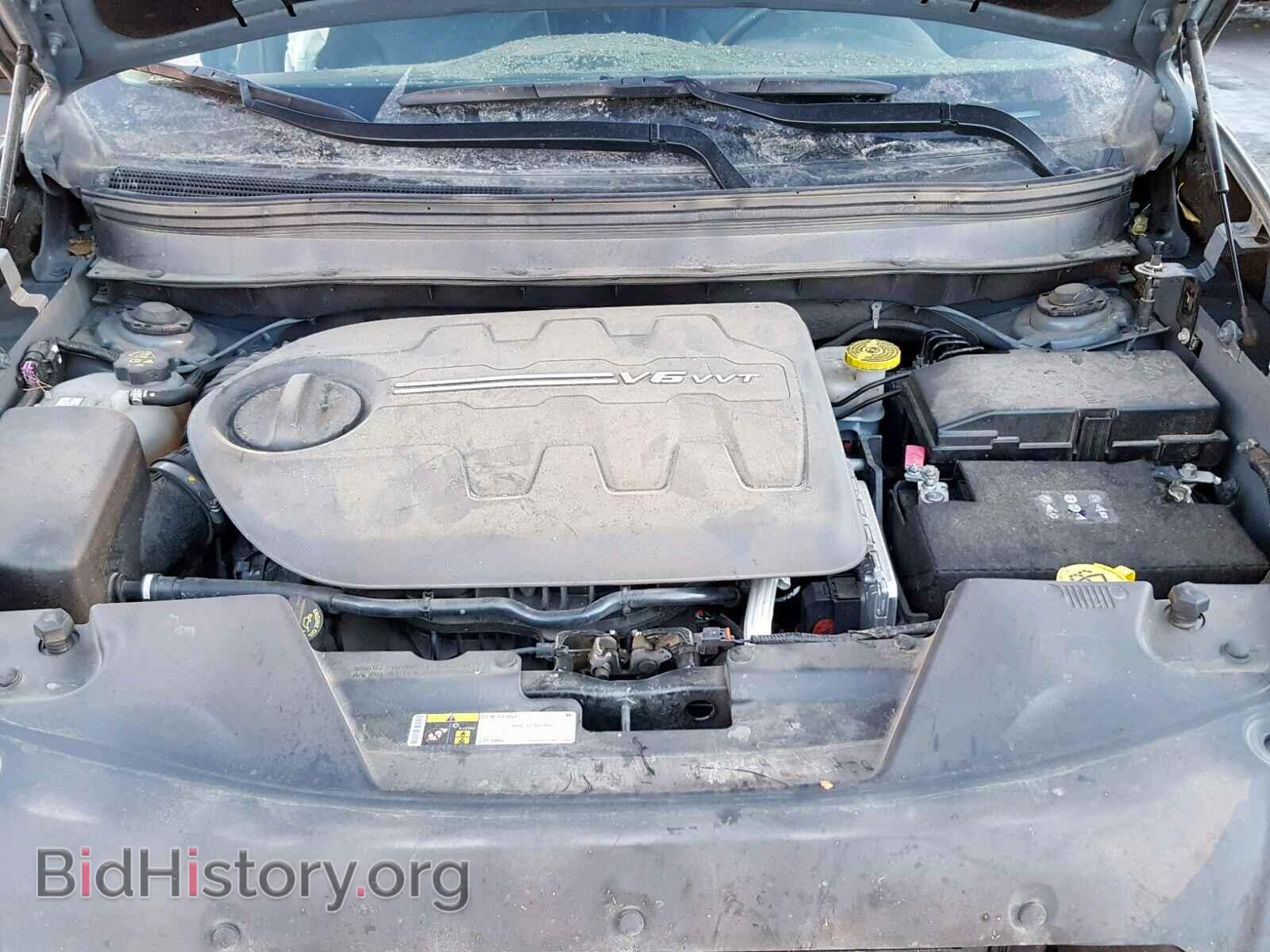 2015 JEEP CHEROKEE - VIN: 1C4PJMBS9FW511553 - Photo 7