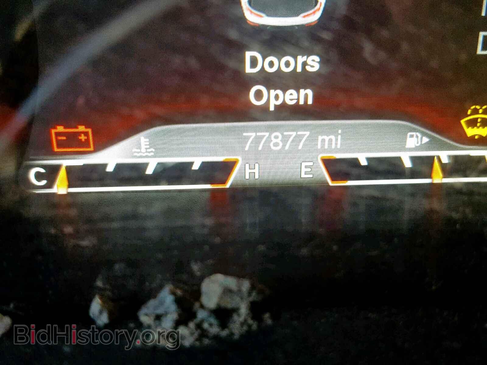 2015 JEEP CHEROKEE - VIN: 1C4PJMBS9FW511553 - Photo 8