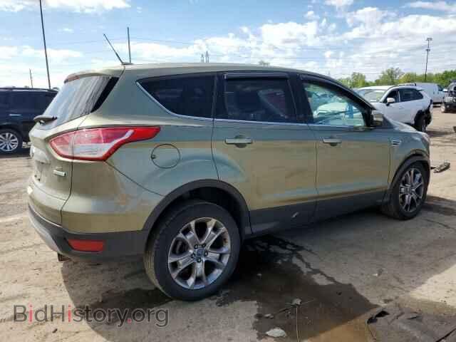 2013 FORD ESCAPE - VIN: 1FMCU0HX4DUA39283 - Фото 3
